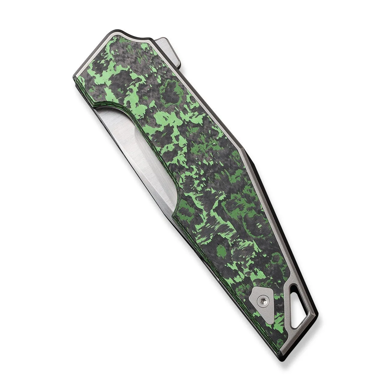 WeKnife OAO WE23001-3 Taschenmesser Jungle Wear 20CV