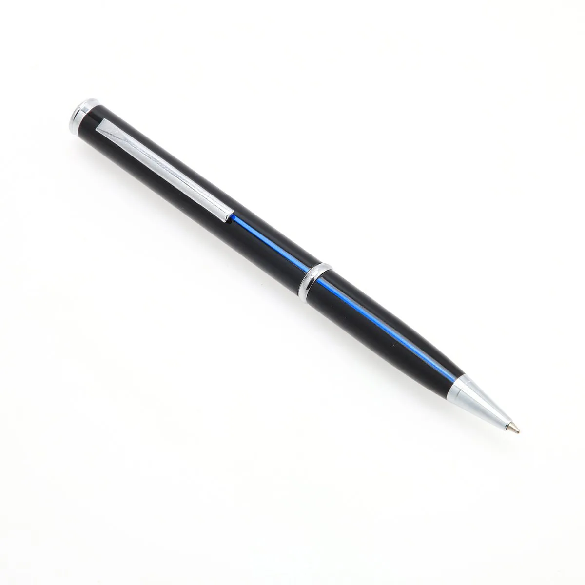 CobraTec Thin Blue Line Pen Knife Stiftmesser 6,35 cm