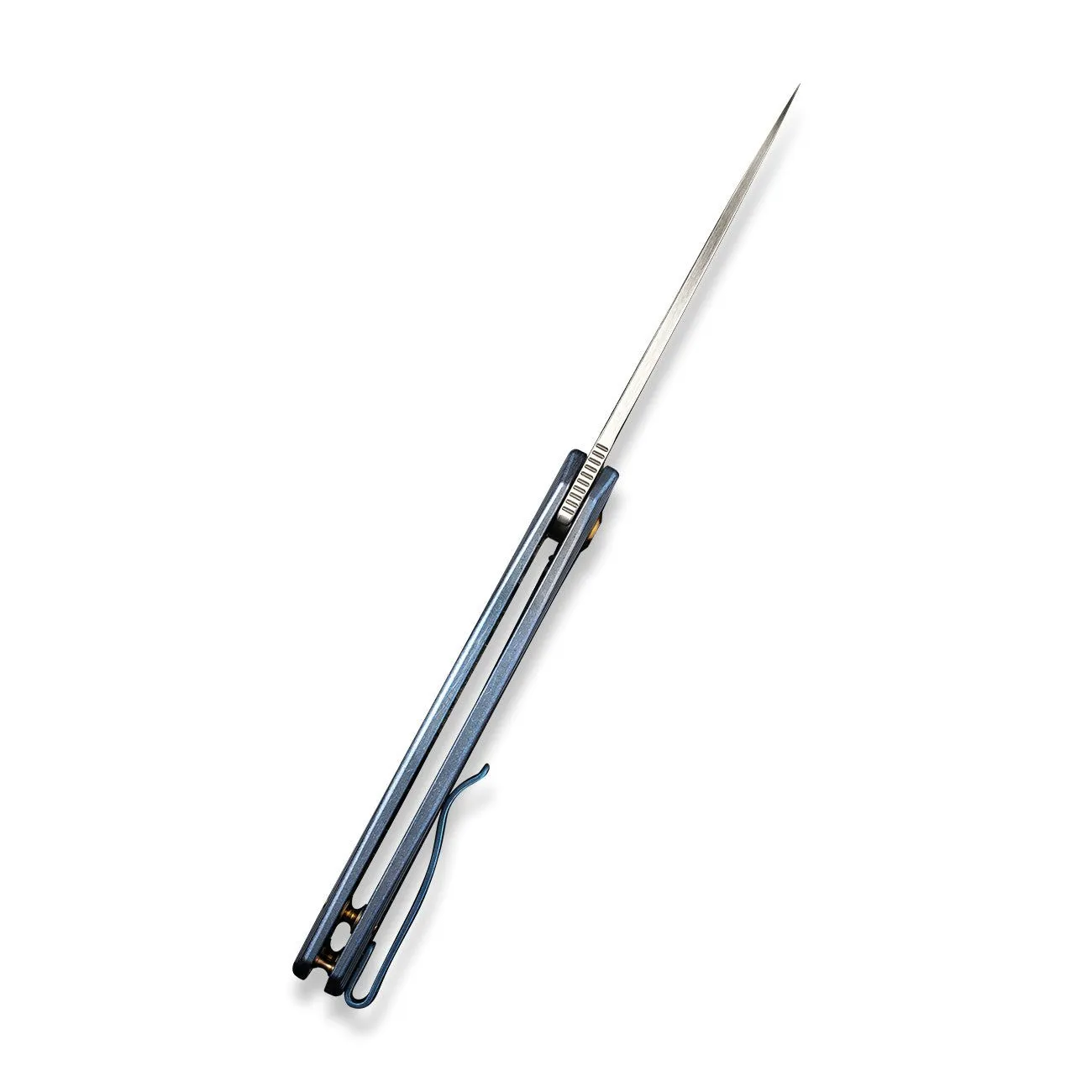 WeKnife Seer WE20015-2 Klappmesser 20CV limitiert