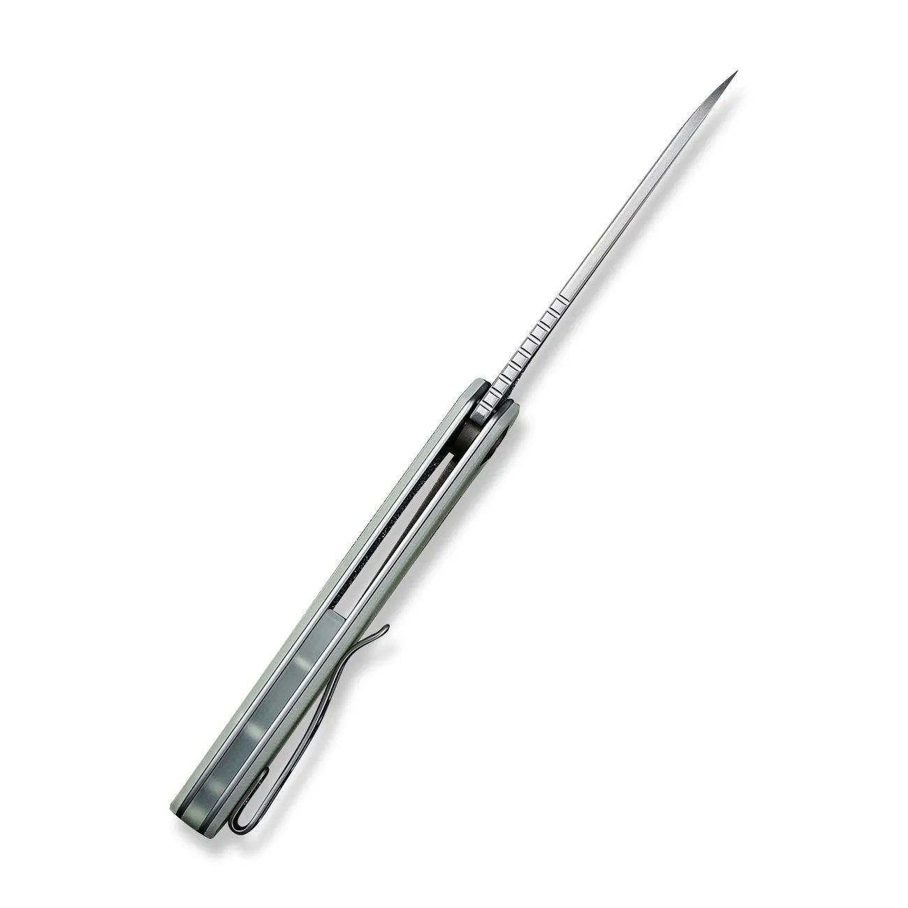 SENCUT Kyril S22001-2 Taschenmesser Natural 9Cr18MoV