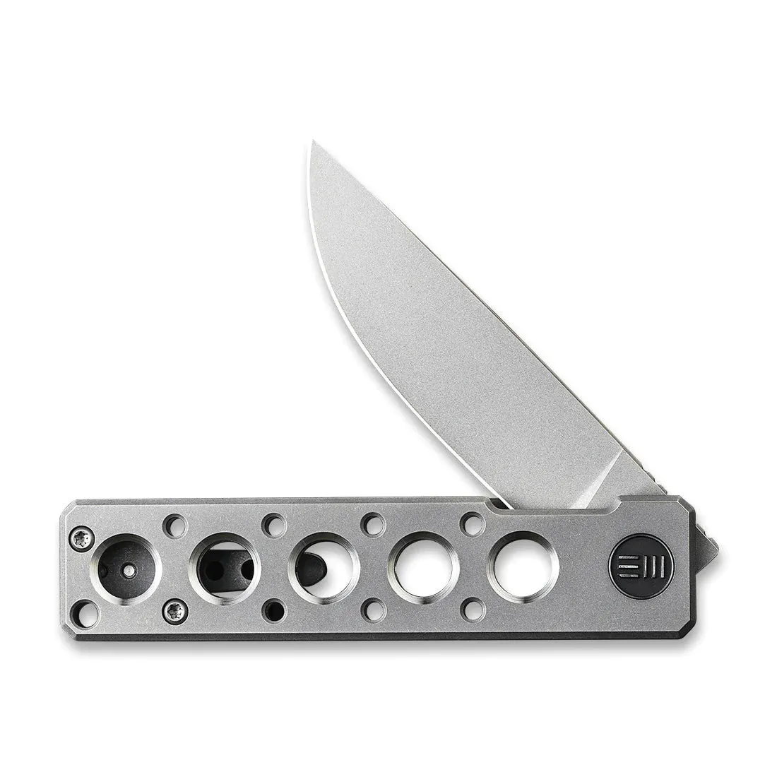WeKnife Miscreant 3.0 2101A Klappmesser Titan 20CV