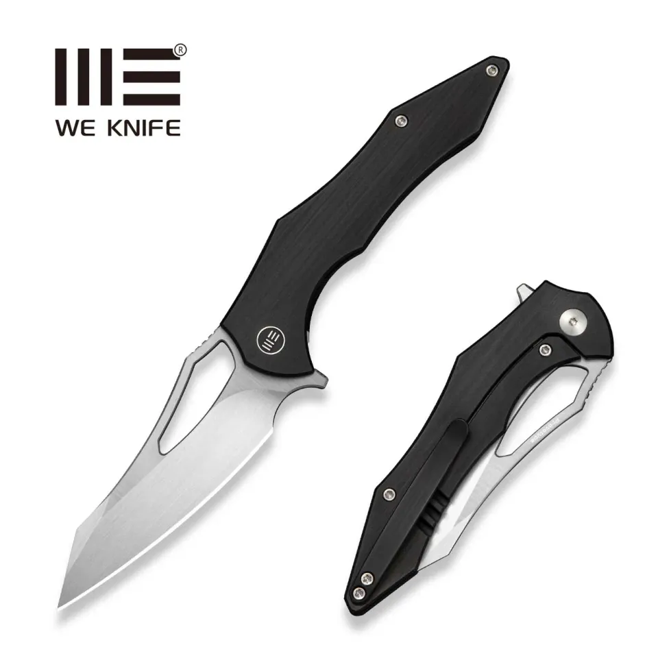 WeKnife Ghost Shark WE25085 Klappmesser Titan M390