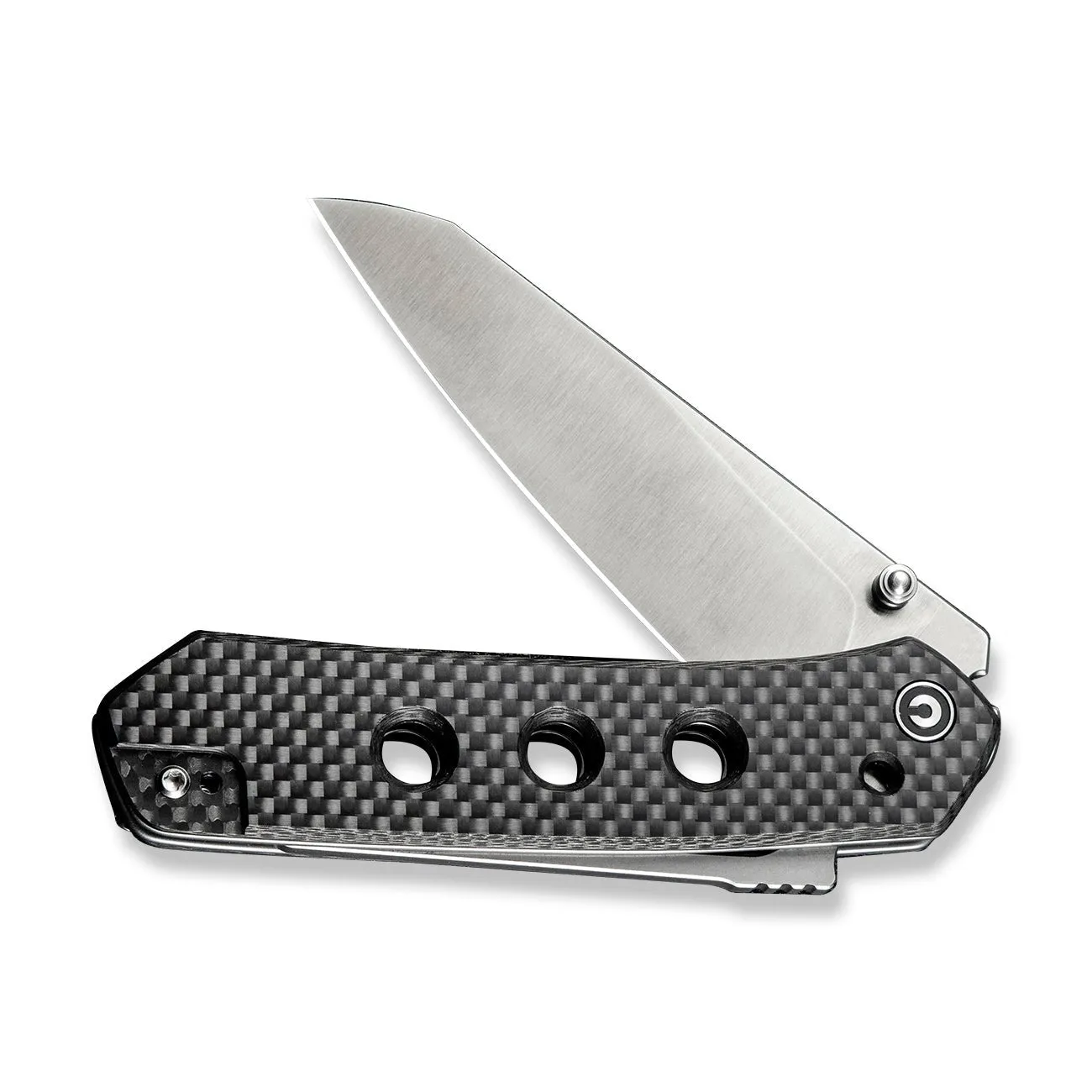 Civivi Vision FG C22036C-1 Klappmesser S35VN Carbon