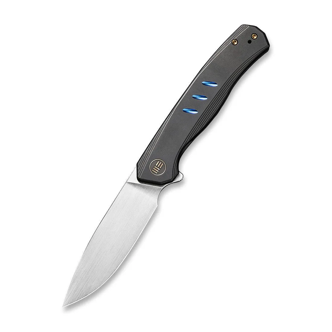 WeKnife Seer WE20015-1 Klappmesser Titan limitiert