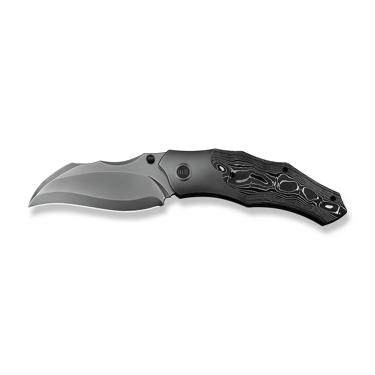 WeKnife Orc Boss WE24042-3 Klappmesser Hawkbill