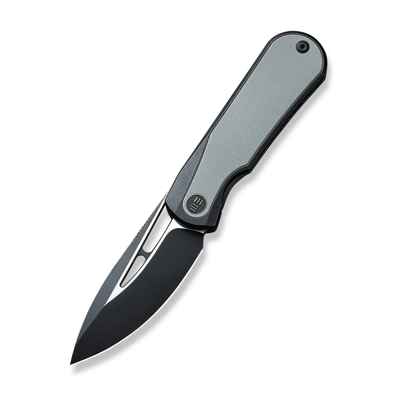 WeKnife Baloo WE21033-1 Klappmesser Schwarz CPM 20CV