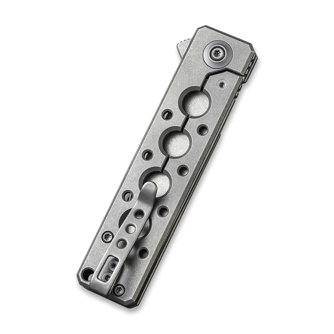 WeKnife Miscreant 3.0 2101A Klappmesser Titan 20CV
