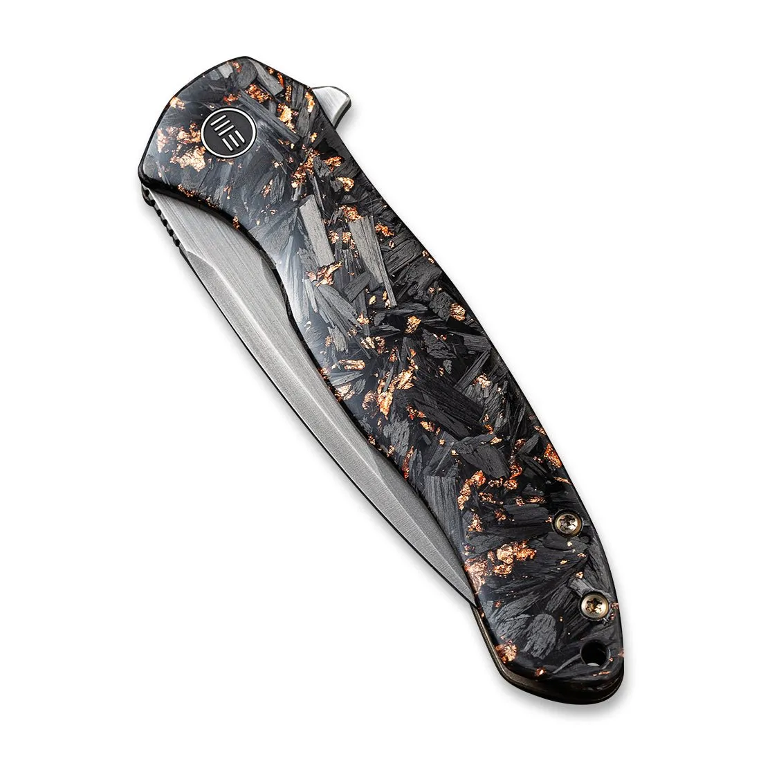 WeKnife Kitefin LE 2009B Klappmesser Carbon 20CV