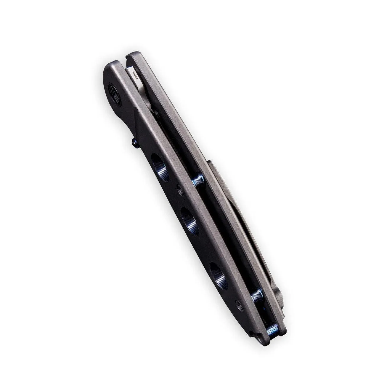 WeKnife Schism 908B Taschenmesser Titan S35VN