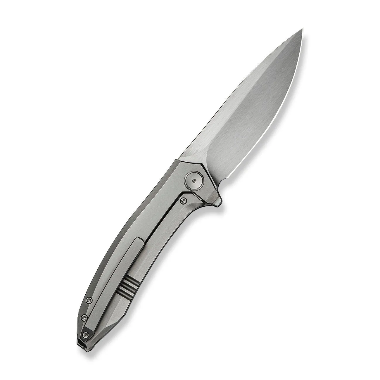 WeKnife Acuminal WE23070-2 Klappmesser Titan Vanax