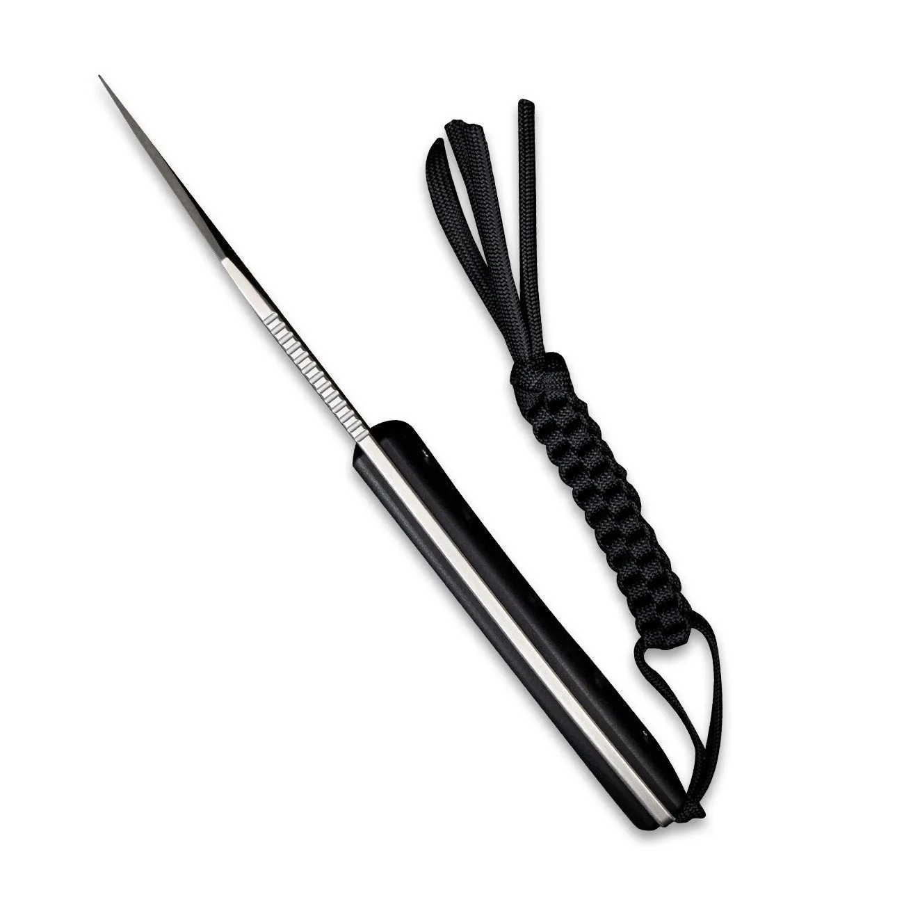 SENCUT Waxahachie SA11A Feststehendes Messer G10 Kydex