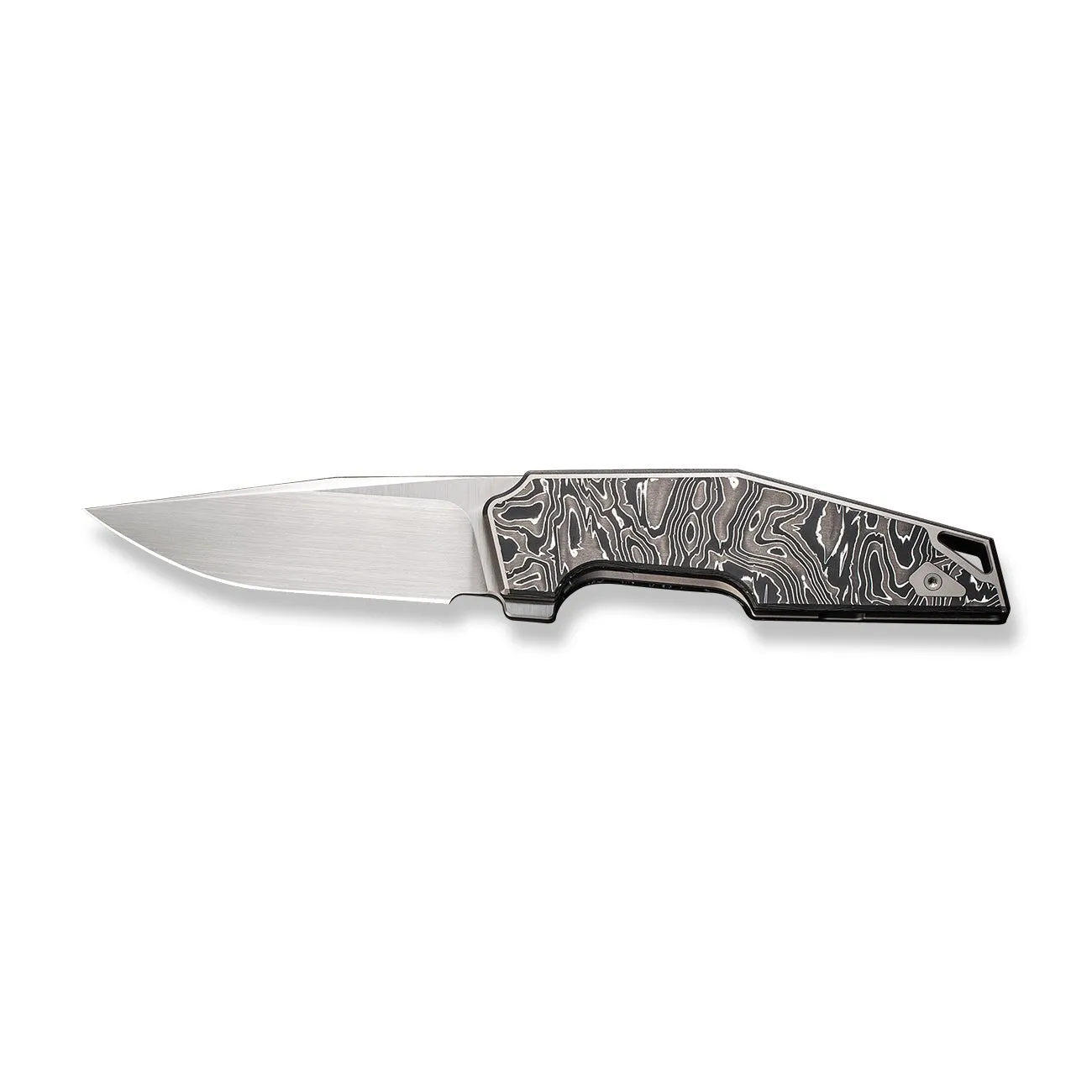 WeKnife OAO WE23001-1 Klappmesser Carbon Integral