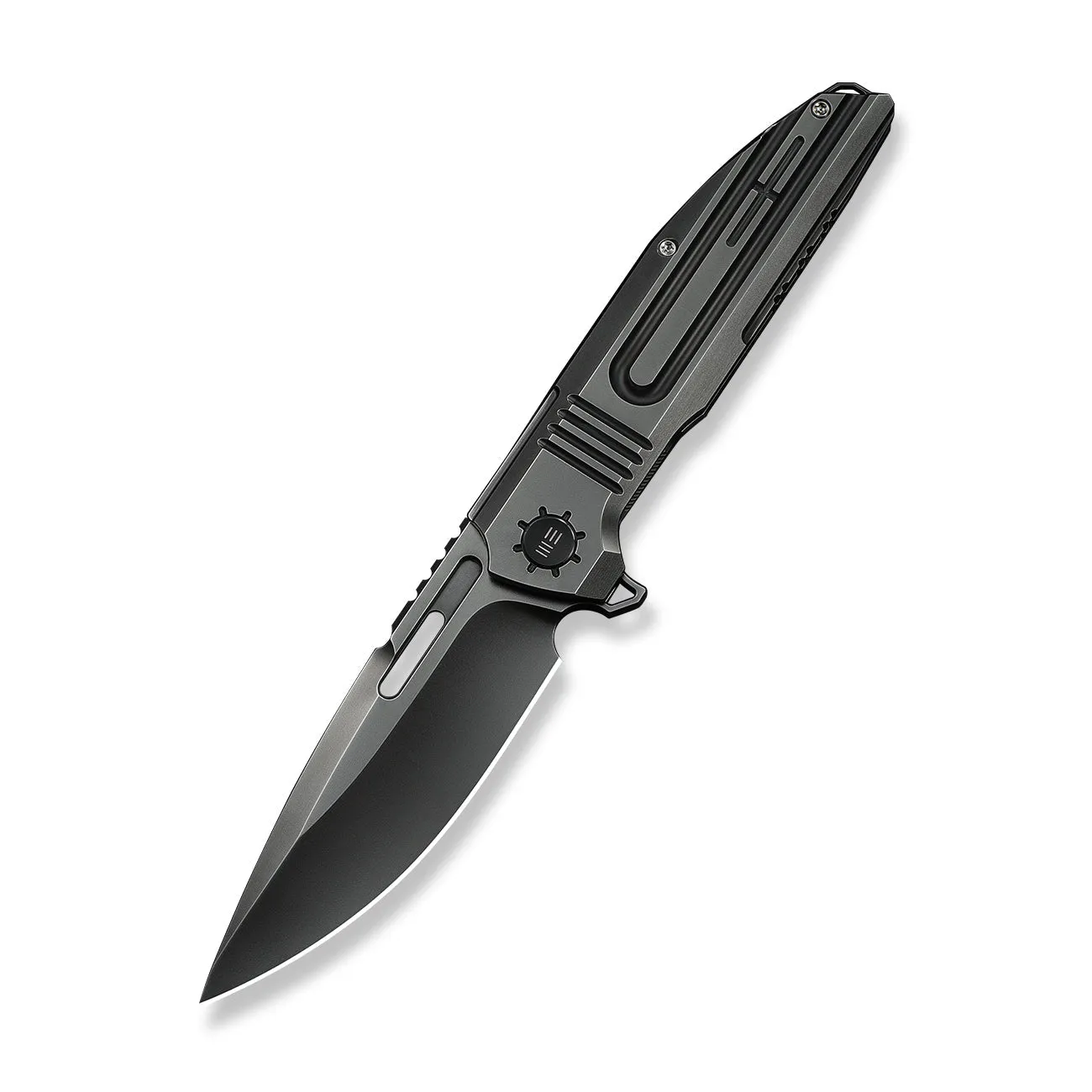 WeKnife Tracks WE23059-1 Klappmesser Titan M390