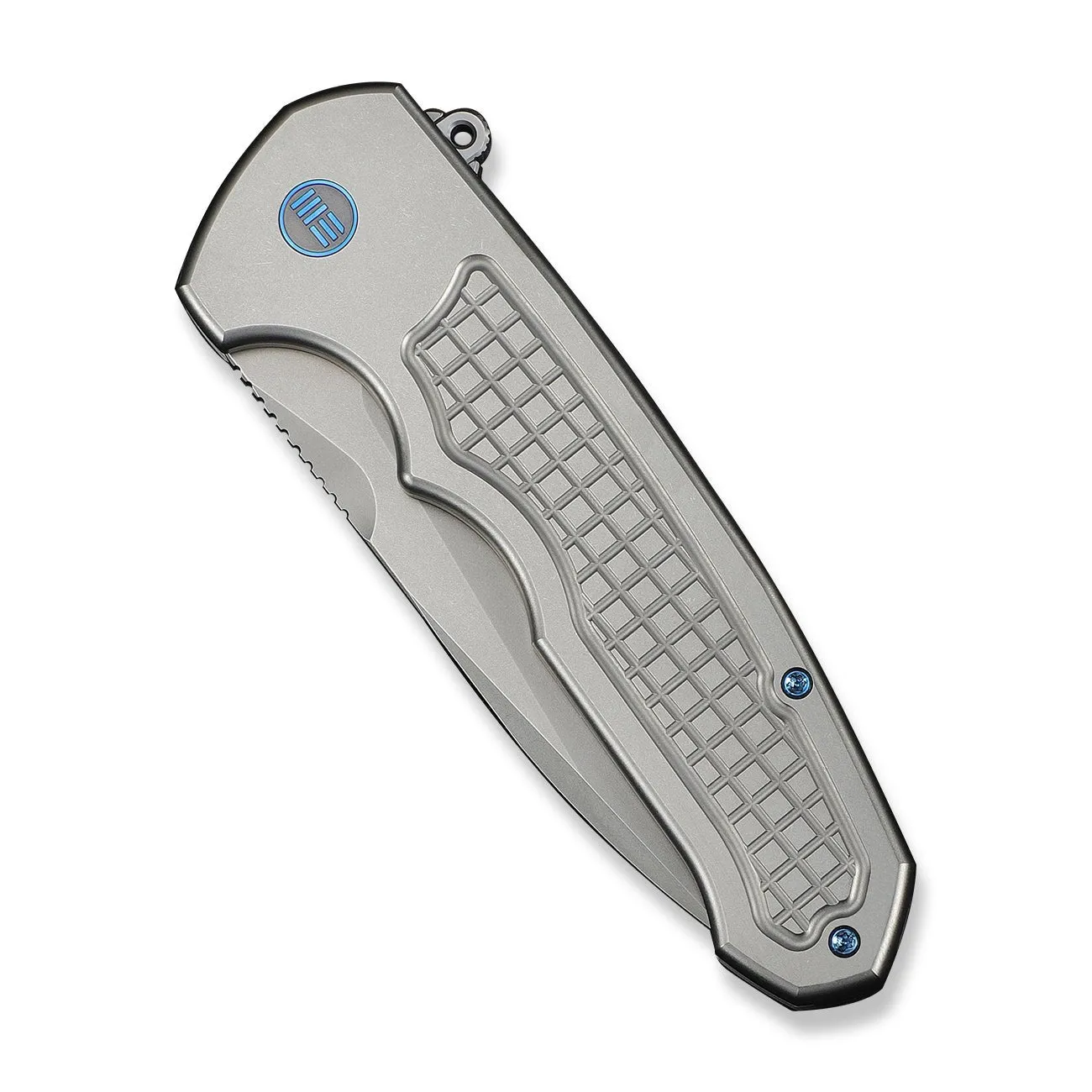 WEKnife Starlash WE23011C-2 Taschenmesser Grau M390