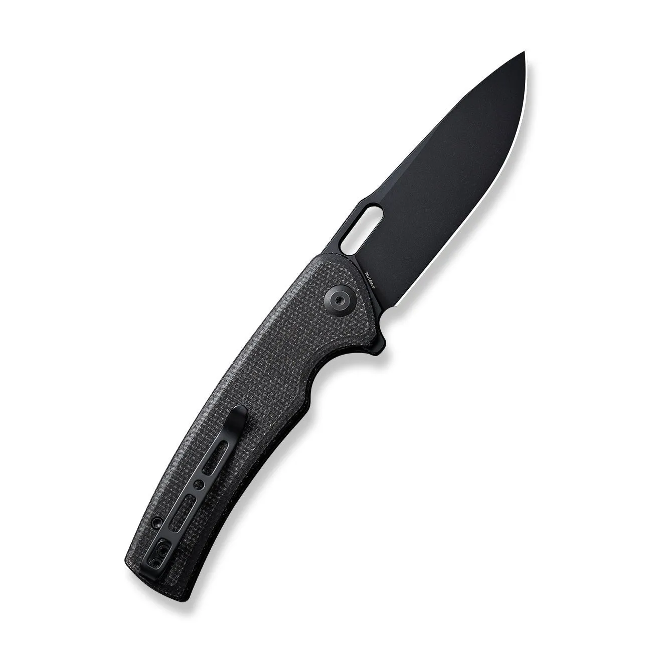 SENCUT Vesperon S20065-3 Taschenmesser Micarta 9Cr18MoV