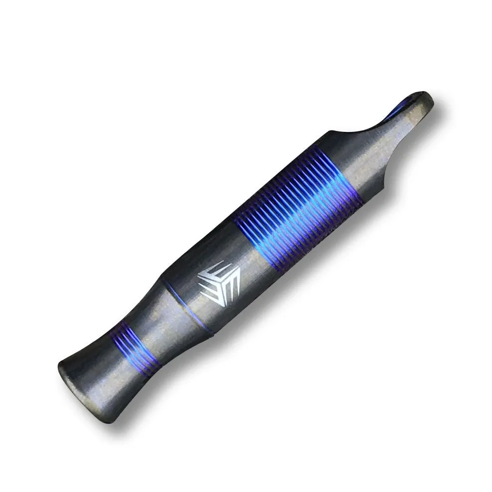 WeKnife A-05B Pfeife Titan Signalpfeife 120 dB