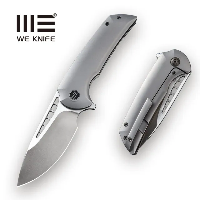 WeKnife Malice 911A Klappmesser Titan M390
