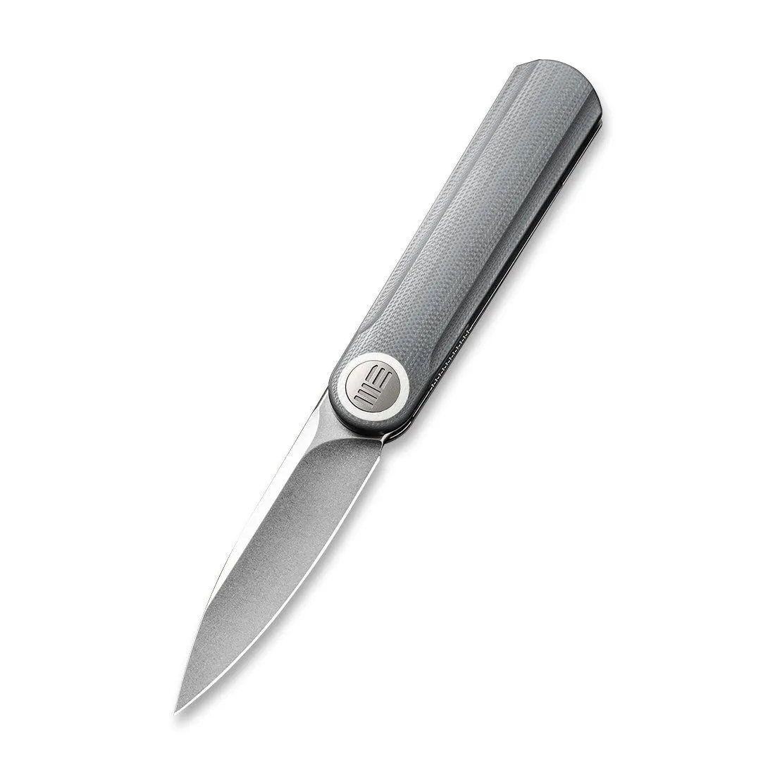 WeKnife Eidolon WE19074A-A Klappmesser G10 Grau 20CV