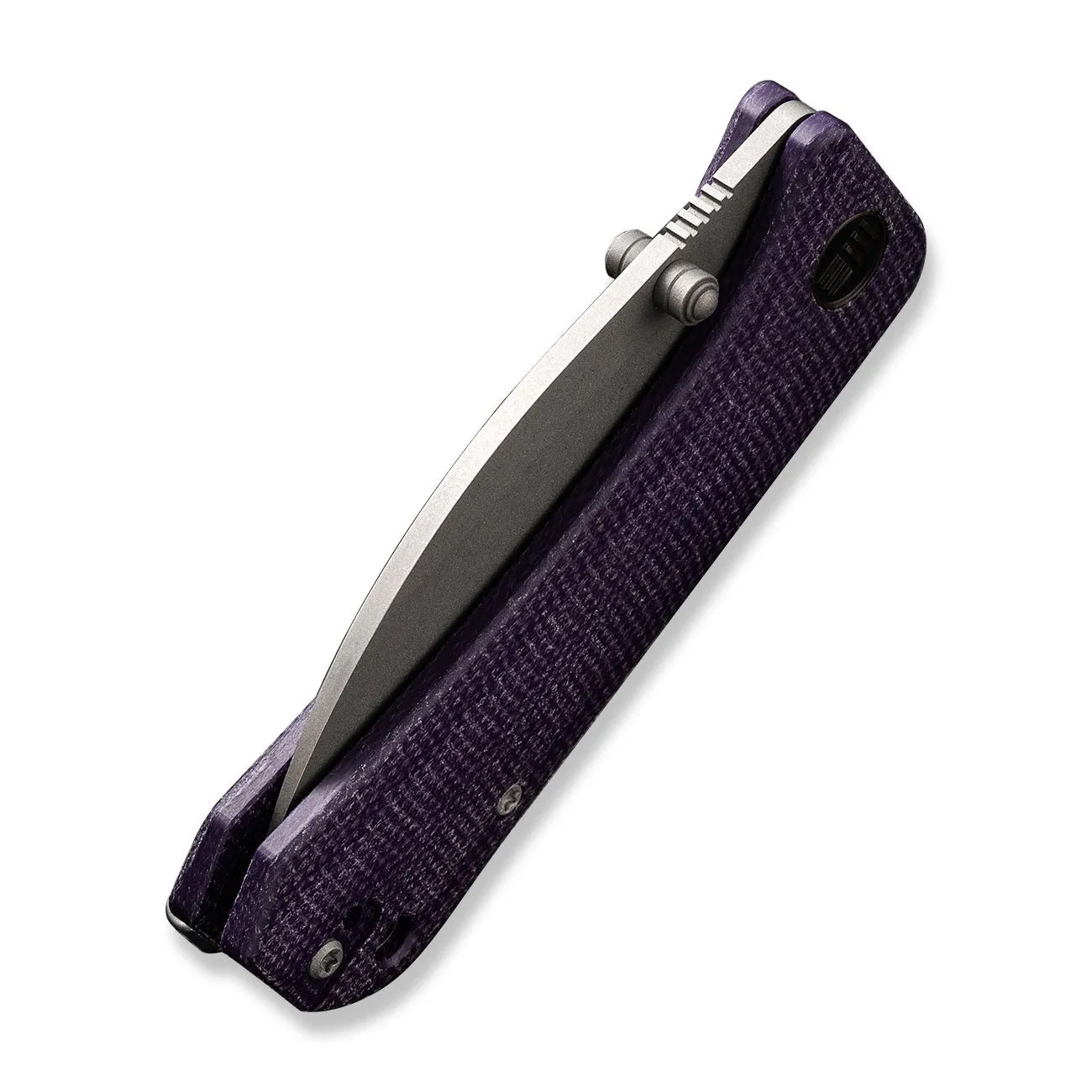 WeKnife Banter WE19068J-2 Klappmesser Micarta