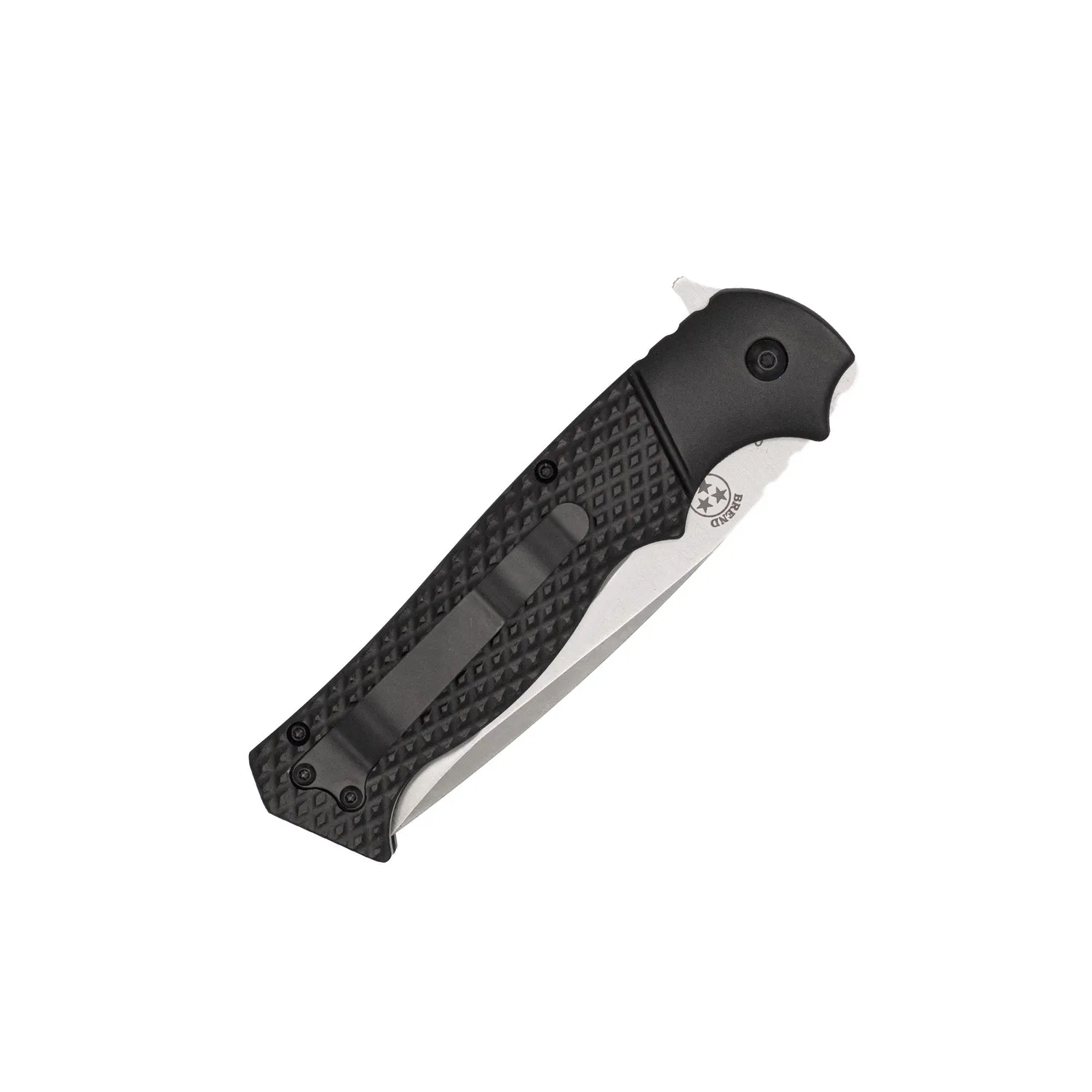 CobraTec Vandal Klappmesser D2 Kukri 9,2cm