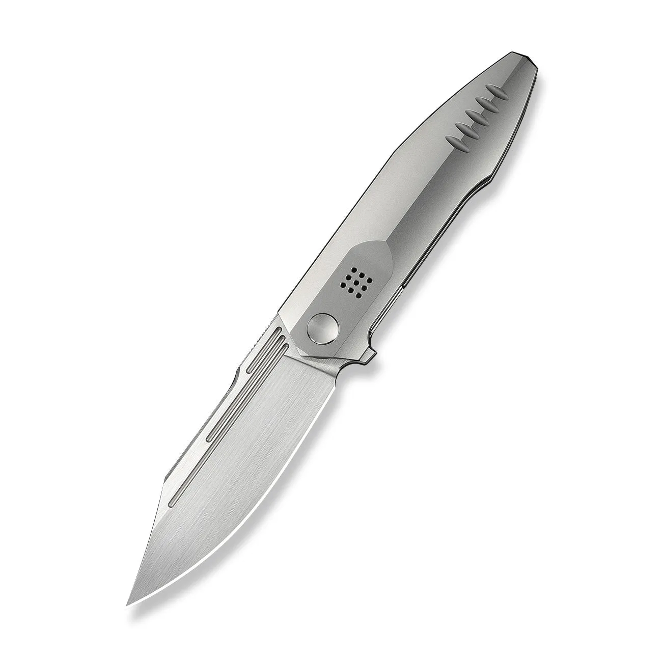 WeKnife Flight Line WE23089-3 Klappmesser Titan M390