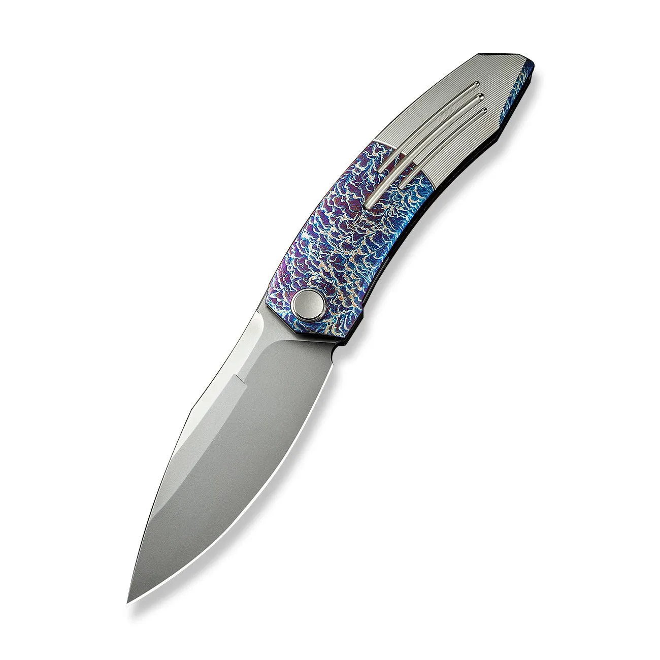 WeKnife Sine Wave WE23069B-4 Klappmesser Titan M390