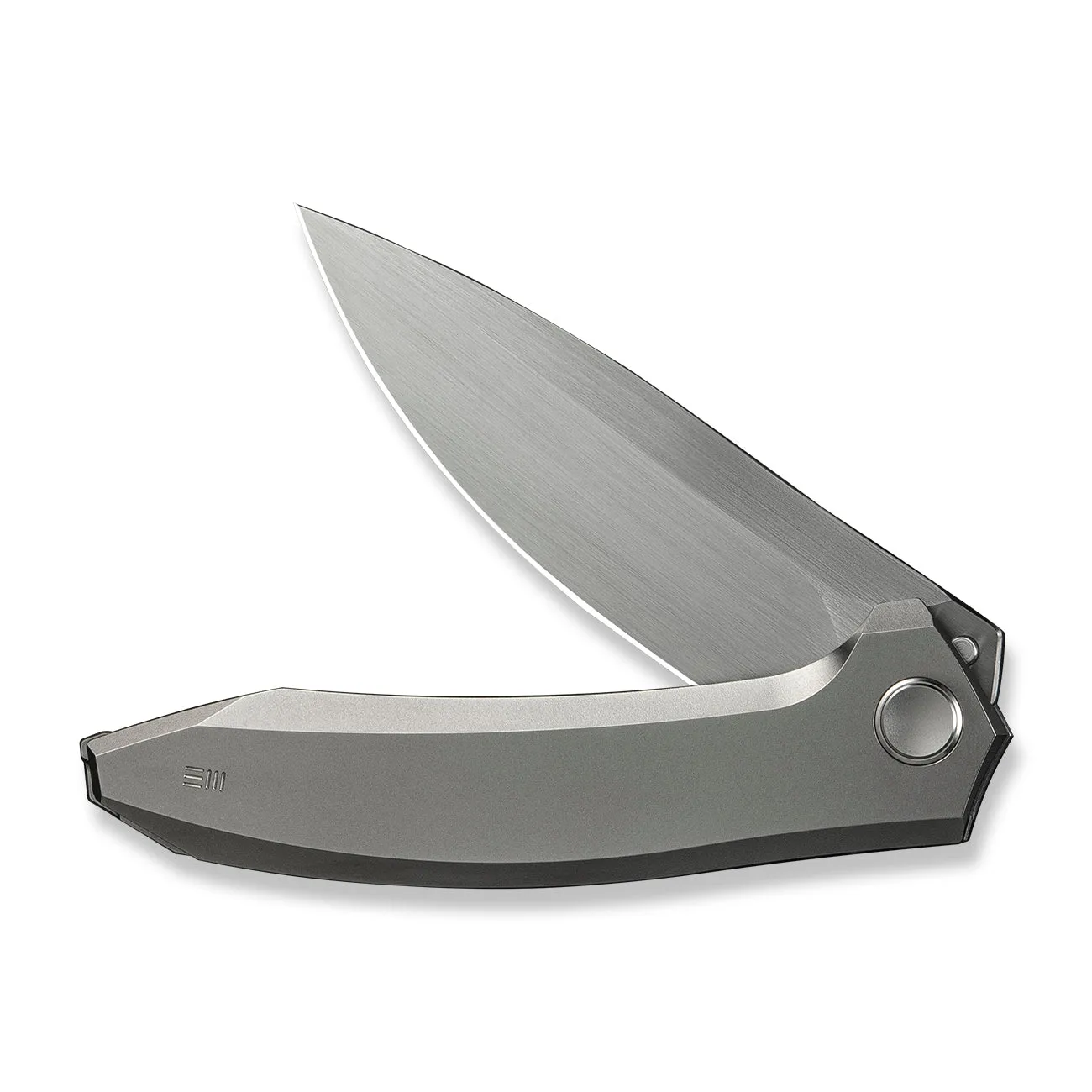 WeKnife Acuminal WE23070-2 Klappmesser Titan Vanax