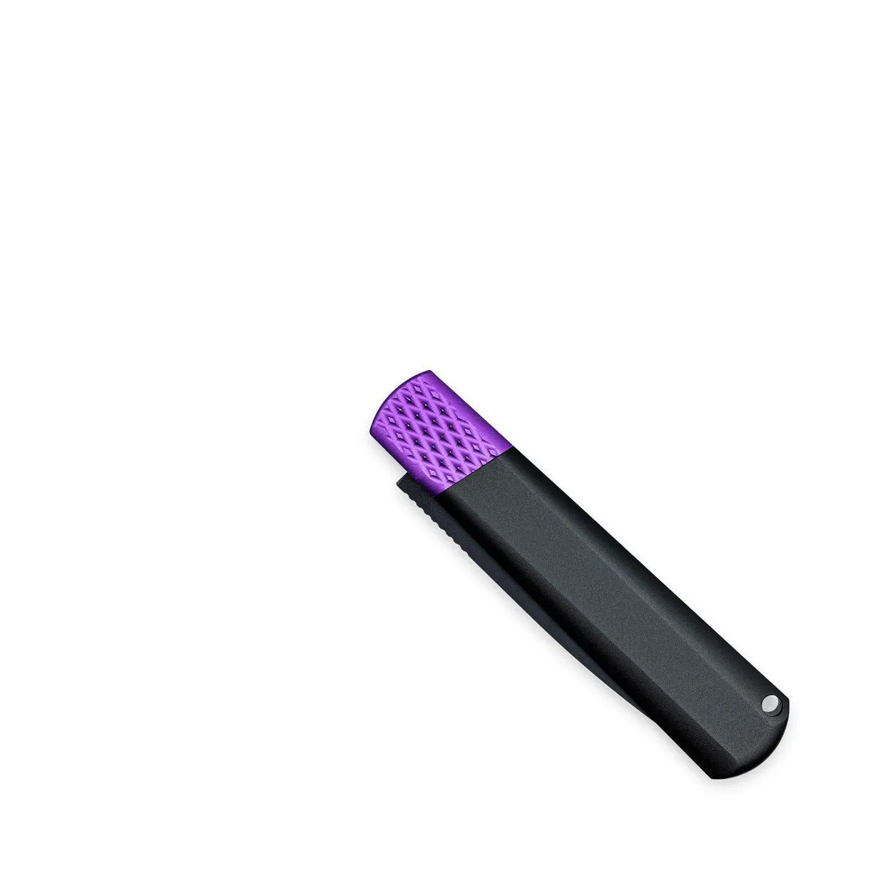 CobraTec Gideon Hidden Release Automatikmesser D2 Alu