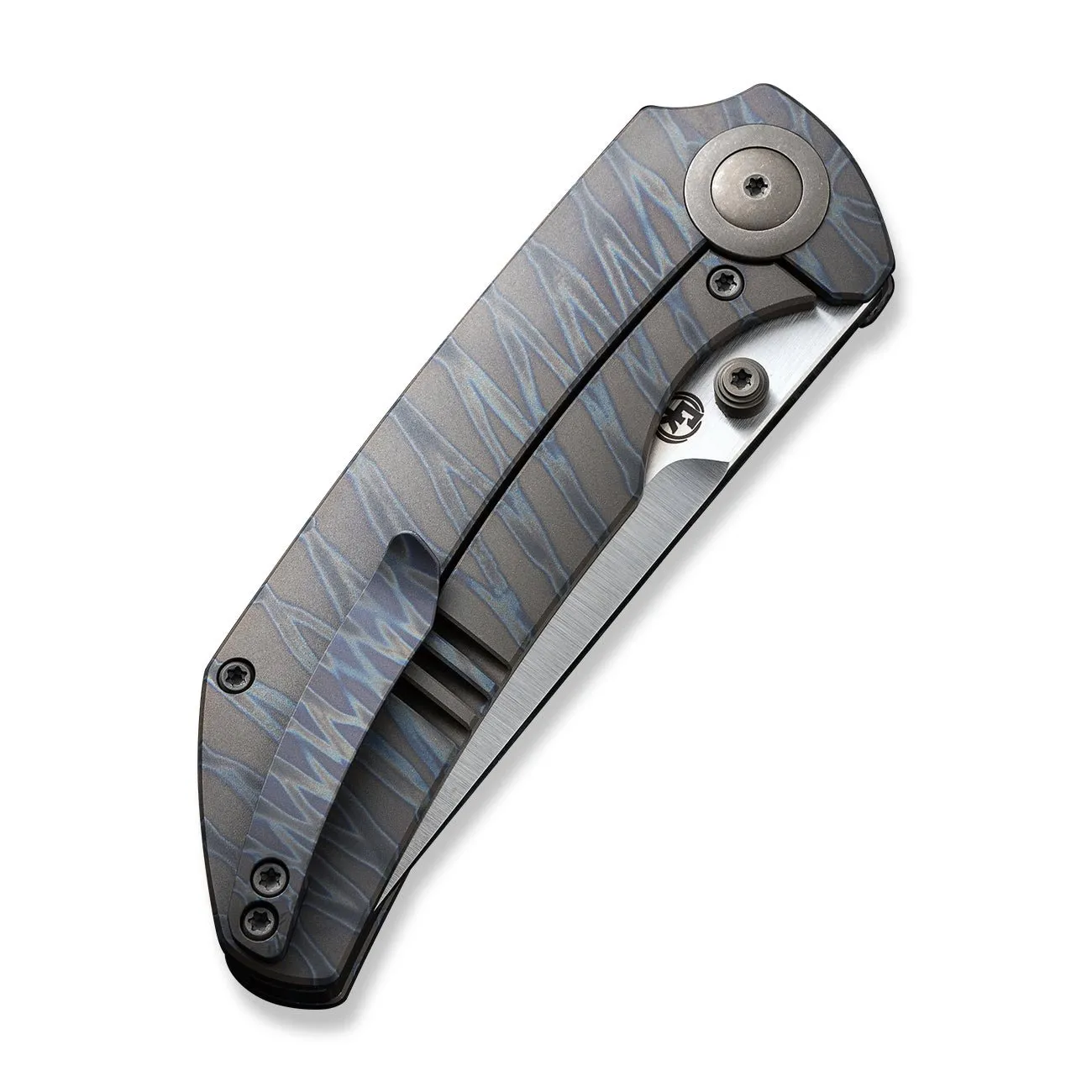 WeKnife Thug XL WE20028D-2 Taschenmesser Titan Tanto