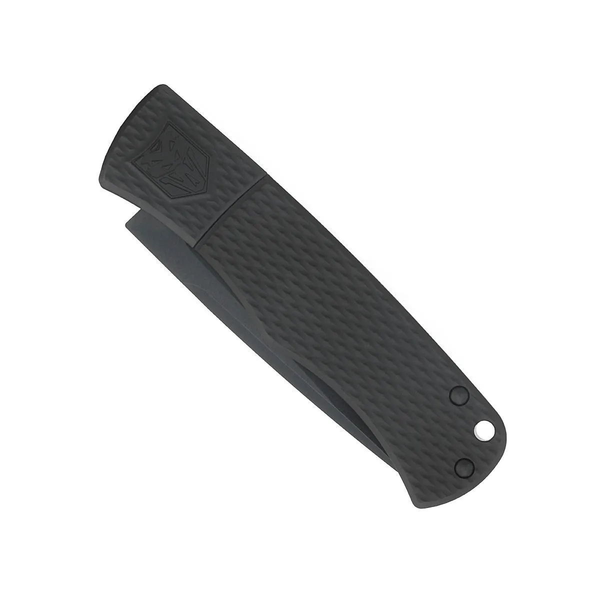 CobraTec Vorpal Klappmesser Hidden Release D2