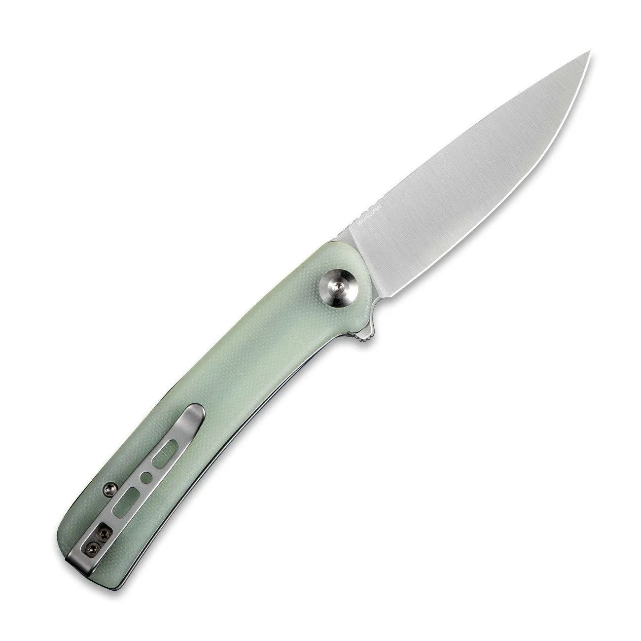 SENCUT Neches SA09B Klappmesser Natural G10