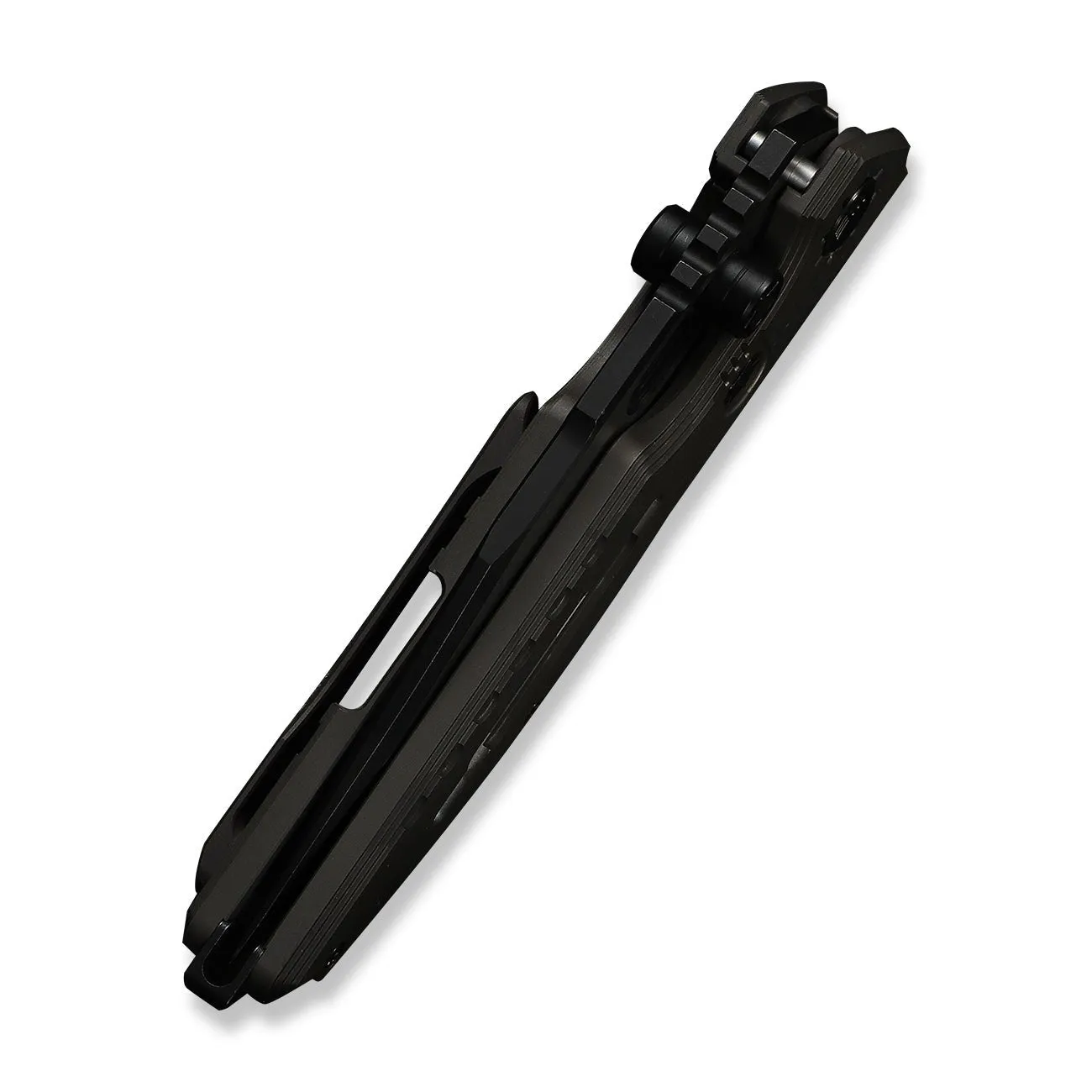 WeKnife Muster WE23058-3 Klappmesser Titan M390 limitiert