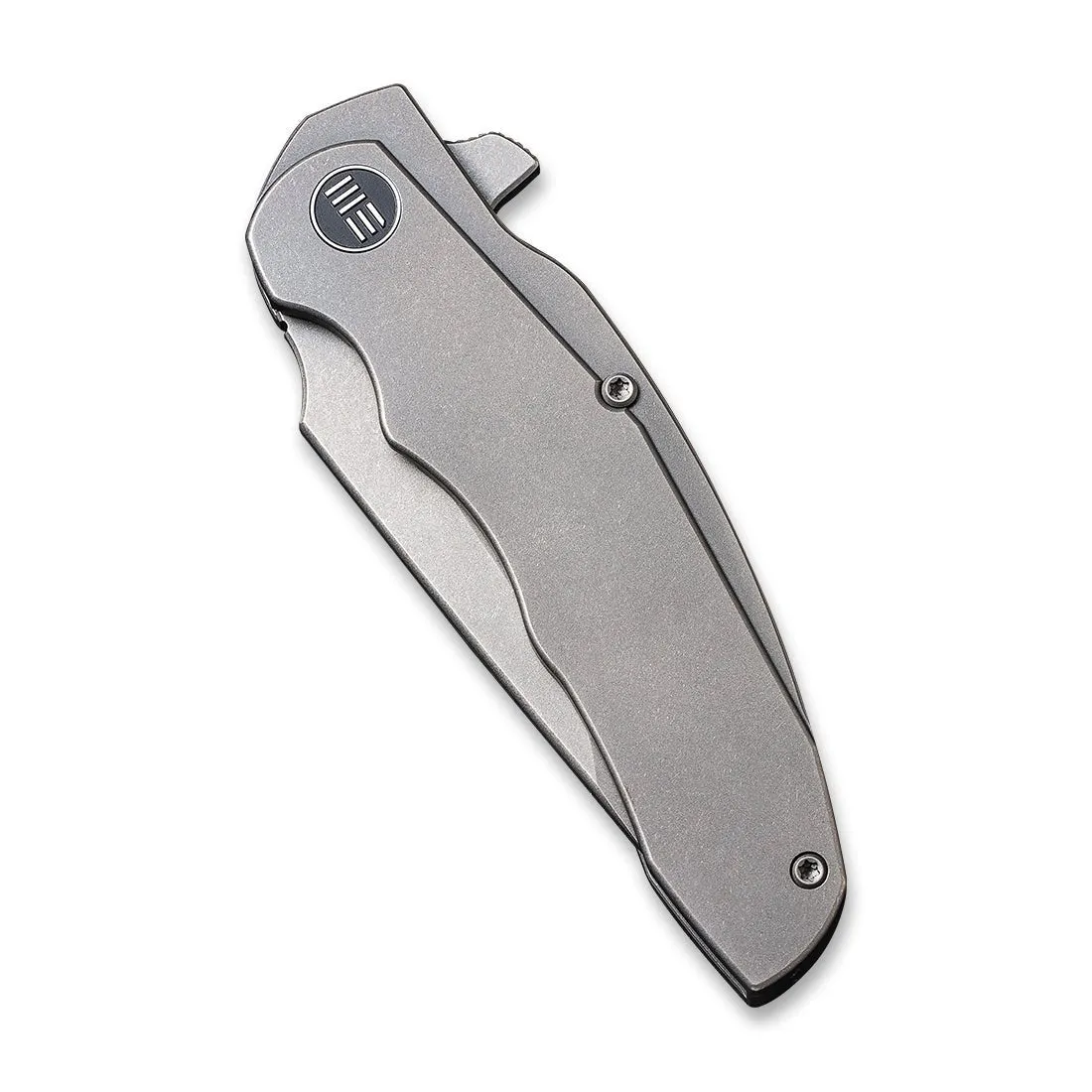 WeKnife Skreech 2014B Taschenmesser Titan CPM 20CV