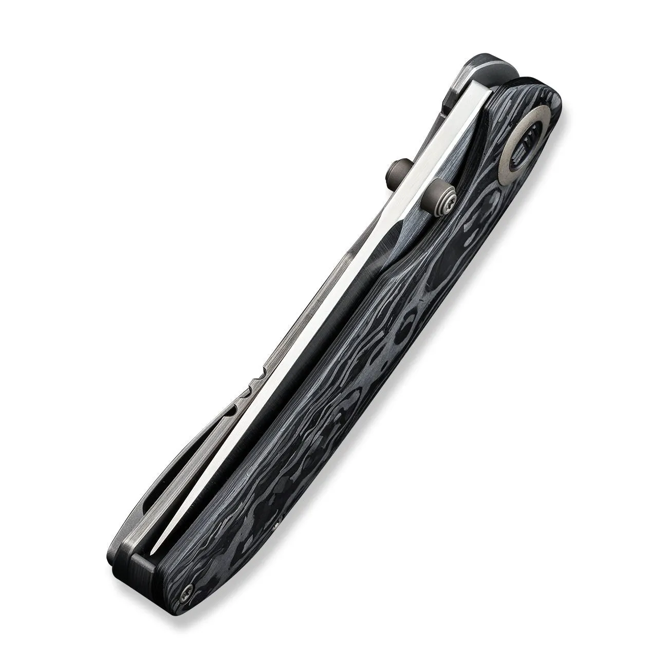 WeKnife Thug XL WE20028E-1 Klappmesser Tanto 20CV