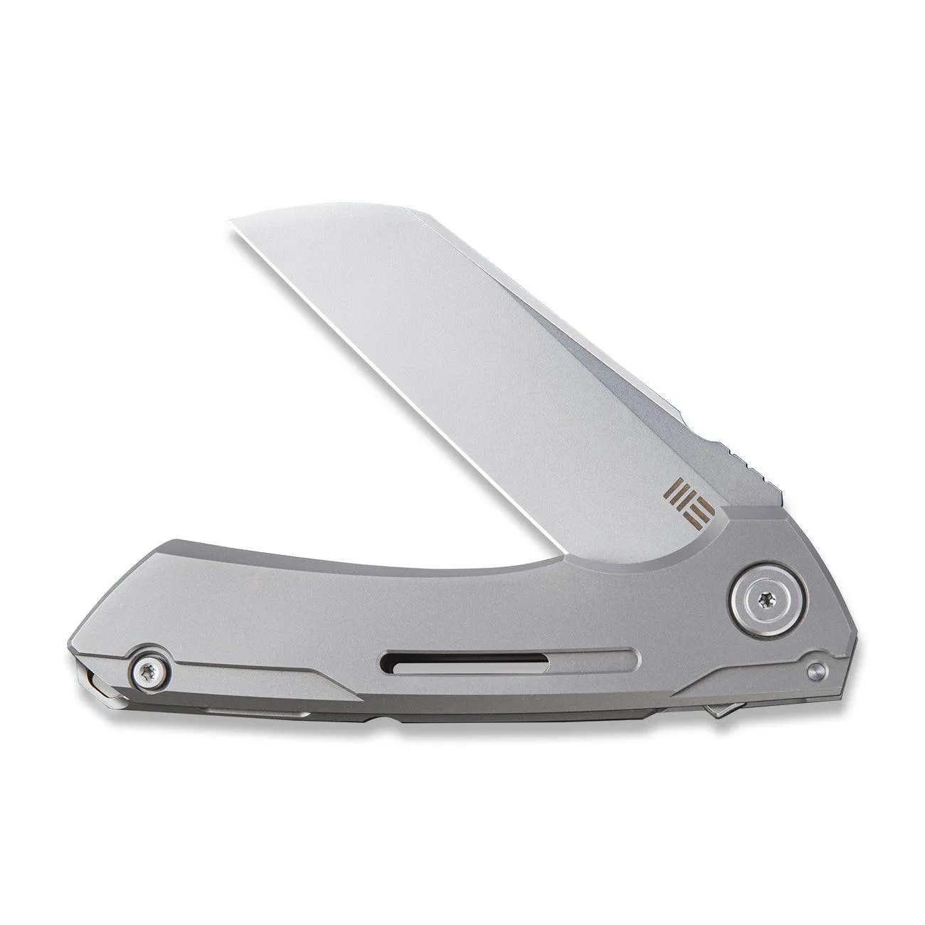 WeKnife Mini Buster 2003A Klappmesser Titan 20CV