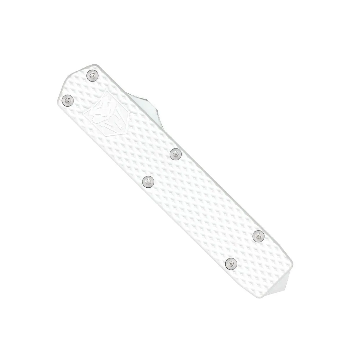 CobraTec Mini Mamba Gen II OTF-Messer 2,25" D2 Rechtshand