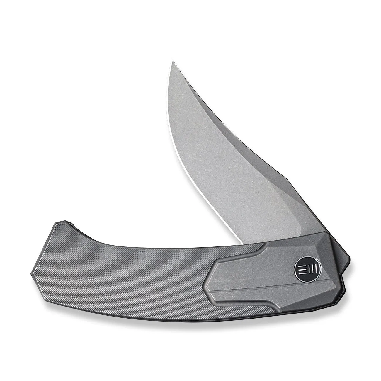 WeKnife Shuddan WE21015-4 Klappmesser Titan 20CV