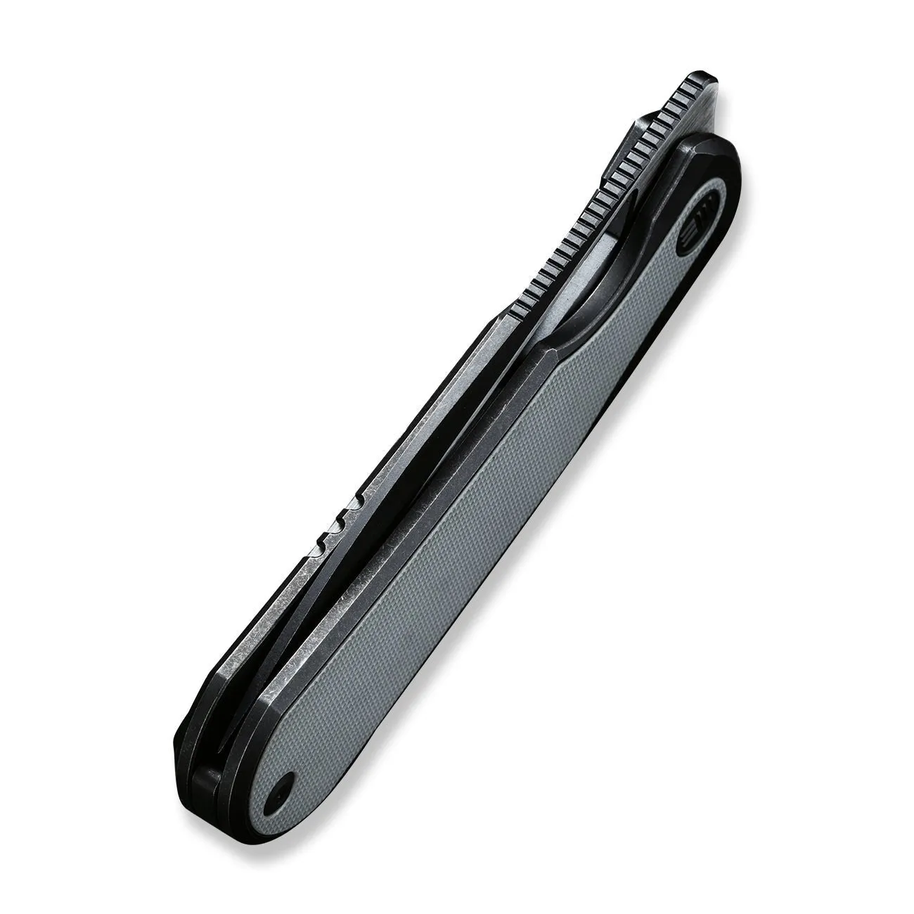 WeKnife Baloo WE21033-1 Taschenmesser Schwarz CPM 20CV Mystery Box