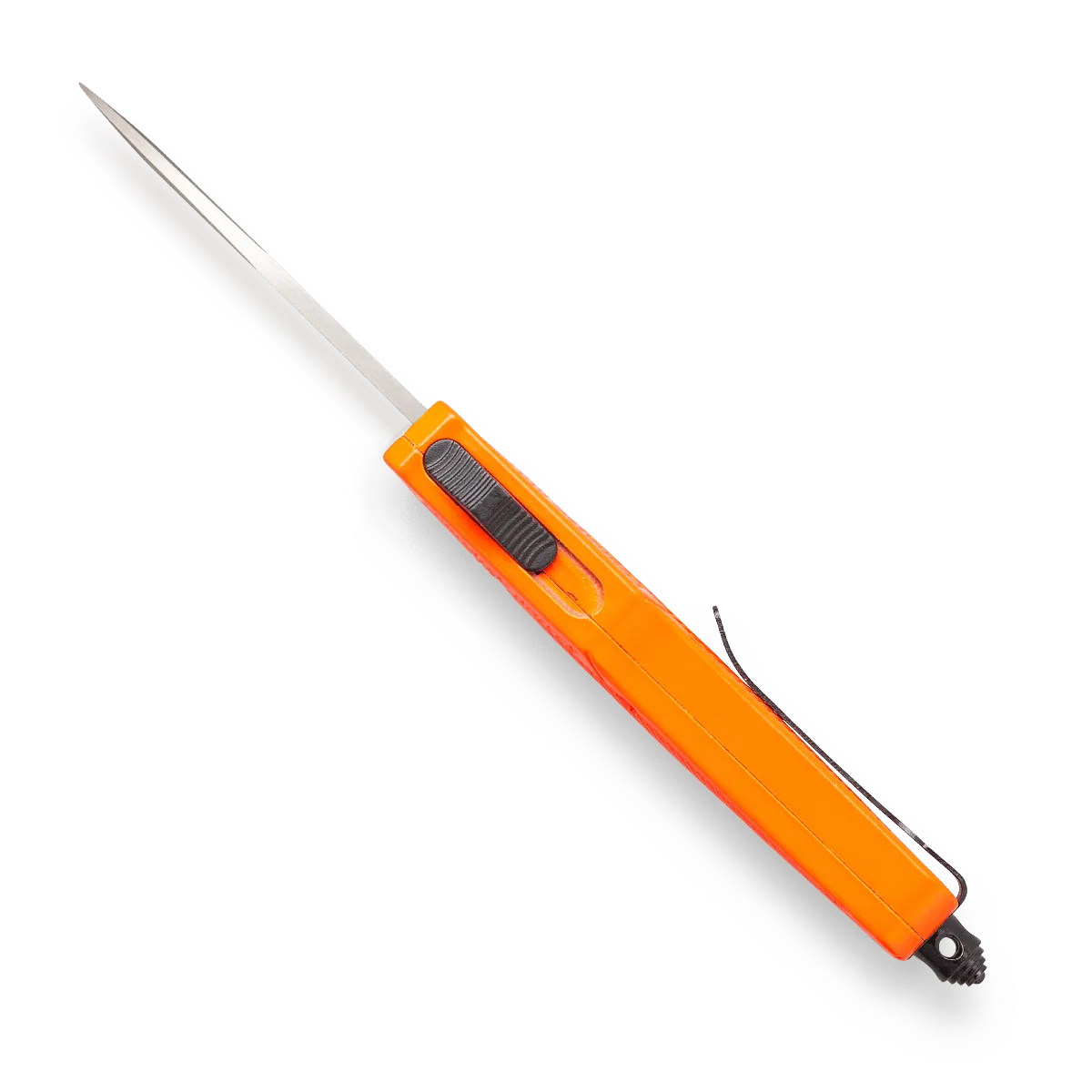 CobraTec CTK-1 Small OTF-Messer Orange D2