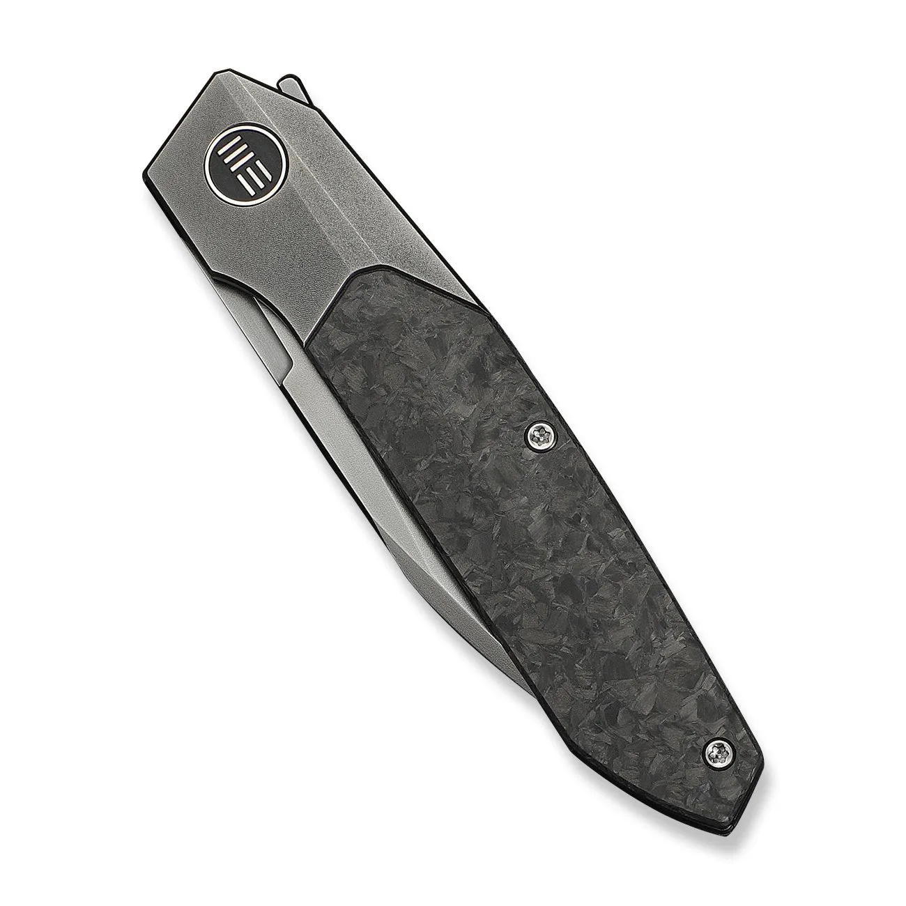 WeKnife Brr15 WE24007-3 Taschenmesser Wharncliffe M390