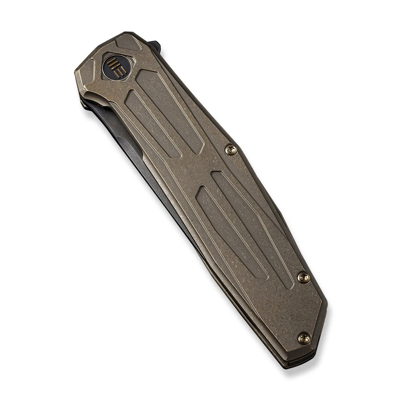WeKnife Shadowfire WE22035-3 Klappmesser Tanto