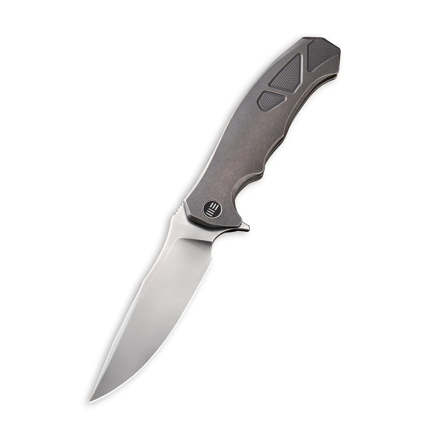 WeKnife 037 910C Klappmesser Titan M390