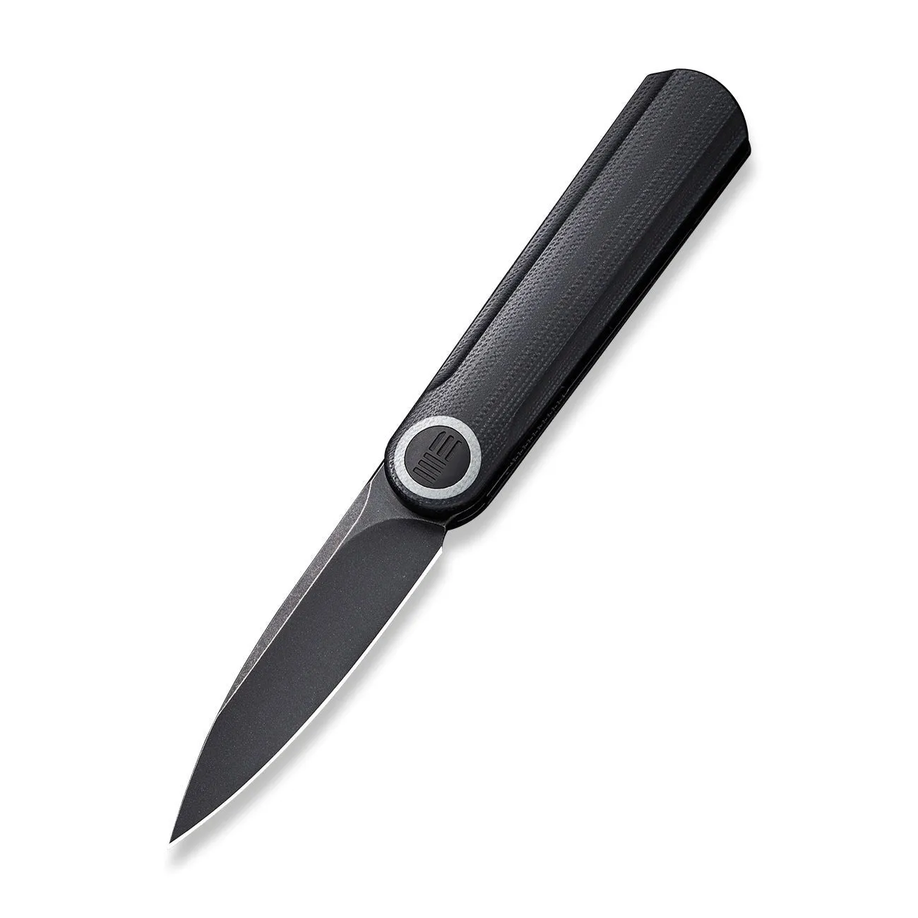 WeKnife Eidolon WE19074A-D Klappmesser G10 Schwarz 20CV