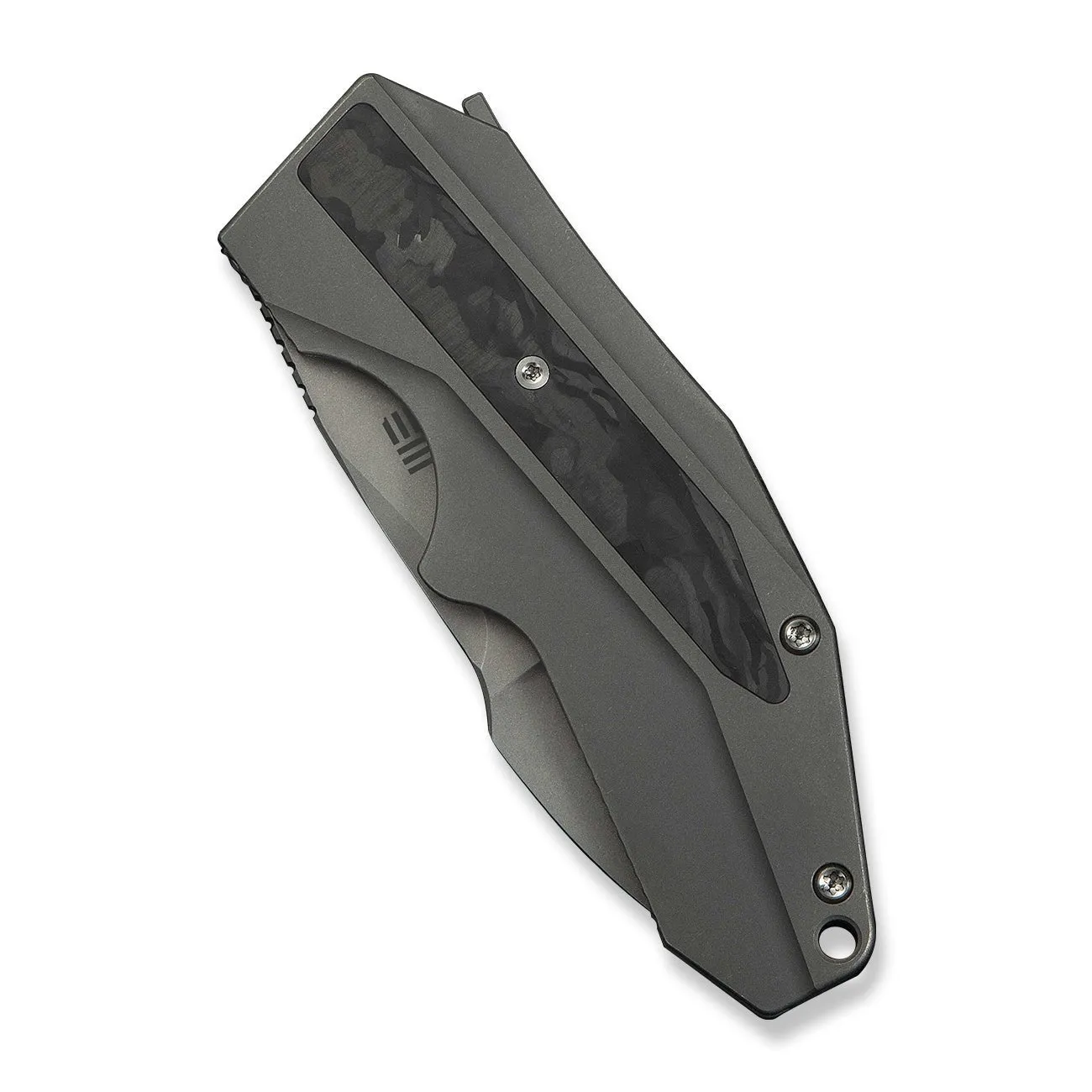 WEKnife Coral WE24044-2 Taschenmesser Carbon 20CV