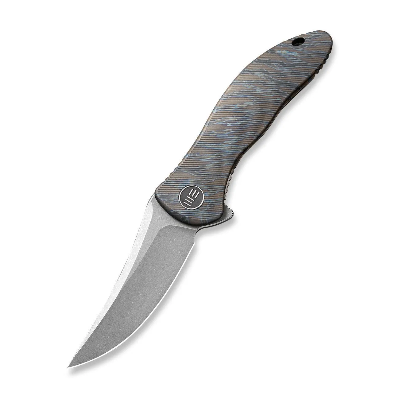 WEKnife Synergy2 912E Klappmesser Titan M390
