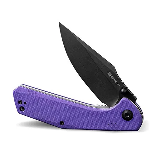 SENCUT Actium SA02D Klappmesser G10 D2