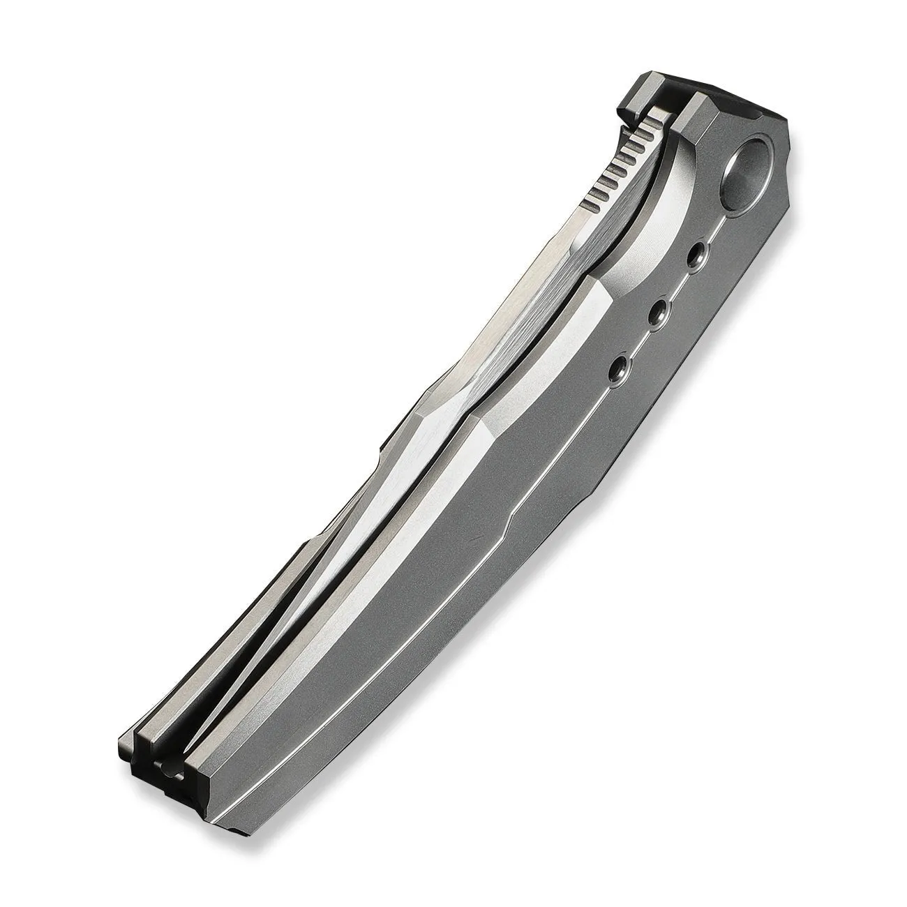WeKnife Kyklos WE23086-4 Klappmesser Titan M390