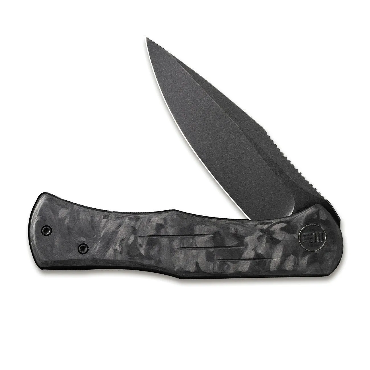 WeKnife Primoris WE20047B-1 Taschenmesser Carbon 20CV