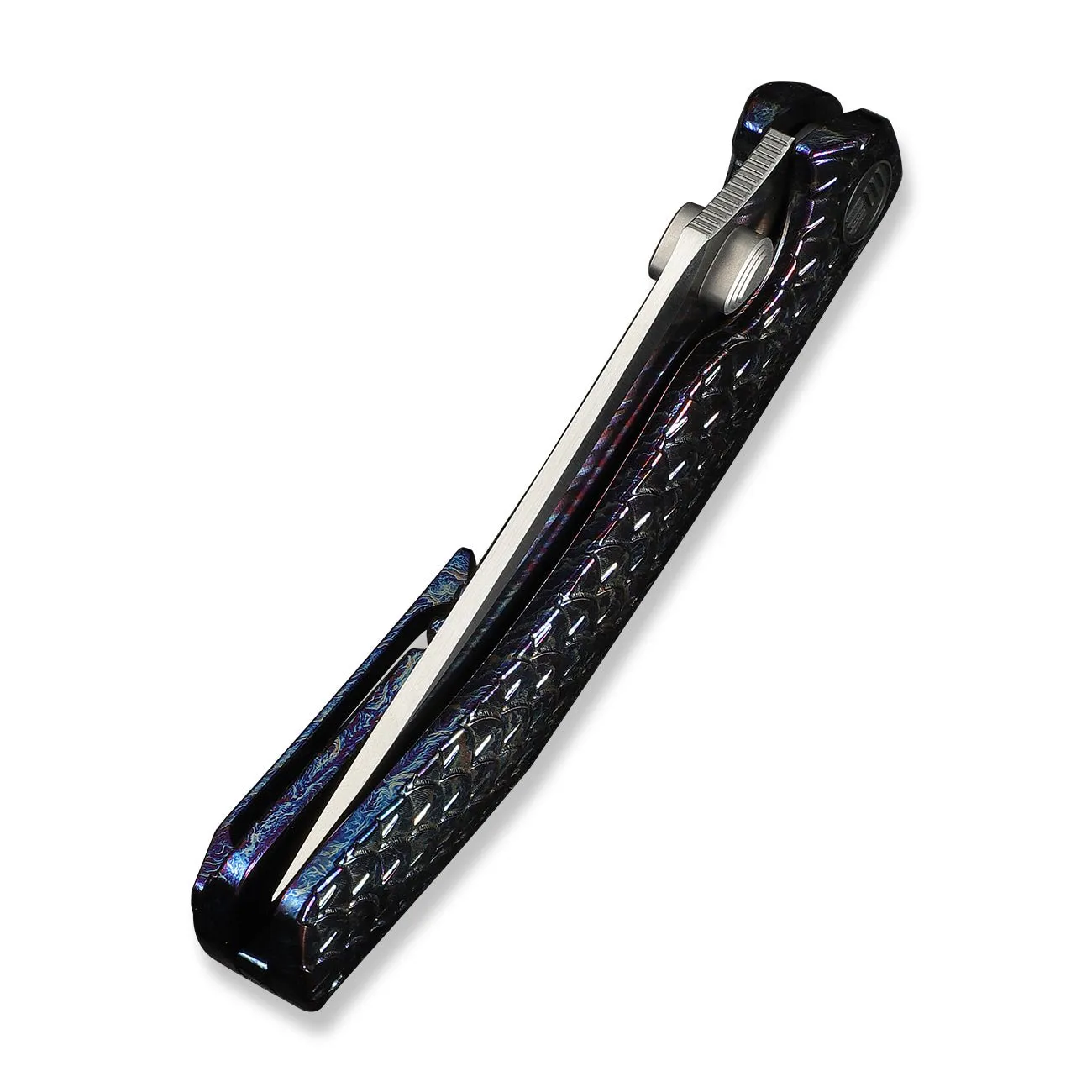 WeKnife Dracarys WE25061B-3 Klappmesser Titan M390 Limitiert