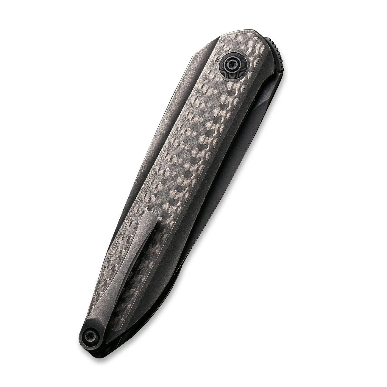 WeKnife Black Void Opus 2010V-1 Klappmesser 20CV